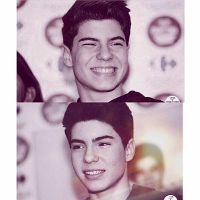 Nueva cuenta de apoyo a Danisú, seguirme y os sigo. {@_jesus_om @danieloviedom} ~Gemelier de corazón no de ocasión.~