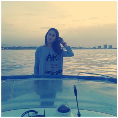 Yasmina1_6's profile picture. BAC2015