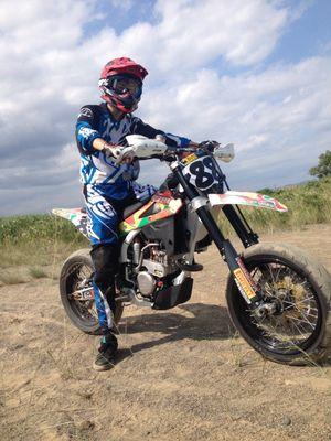 matsugtr's profile picture. 島工A2