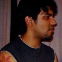 Sandeep Mathew (@jm_sandeep) 's Twitter Profile