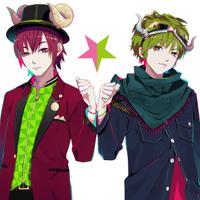 melost/CD+特典+天月さん、はしやんさんのサイン入りボール