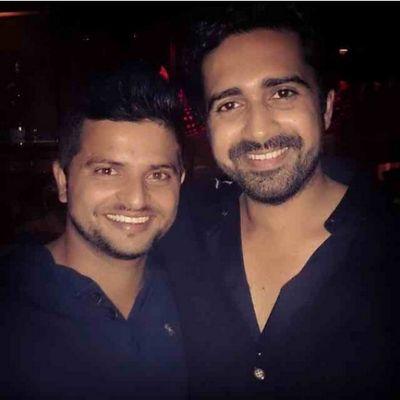 Fanclub for the handsome @avinashsachdev4! Follow us for the news, pictures and videos of Avinash Sachdev!!