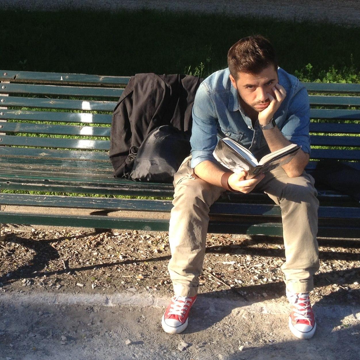 tweets scazzati di scazzi di vita.