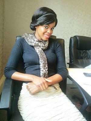 thabangmosekie1's profile picture. 