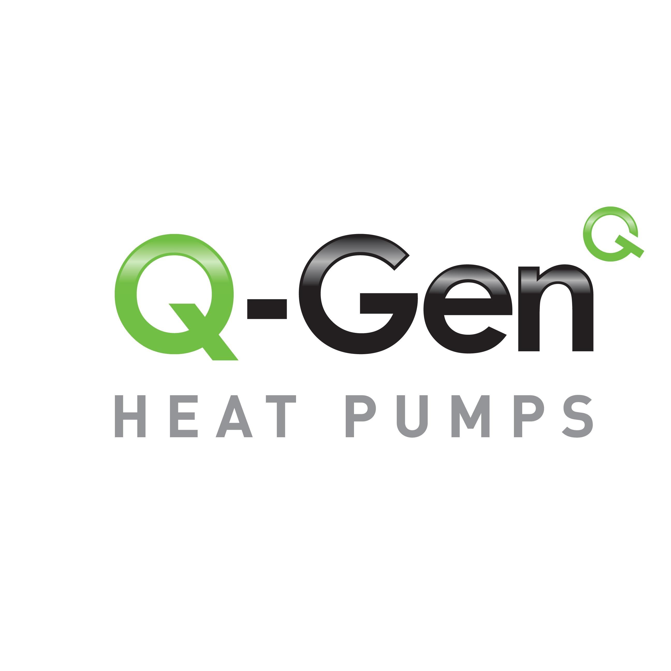 GenLtd's profile picture. National, award winning heat pump installation company.  Since 2009 we have installed a variety of heat pumps into commercial and domestic properties.