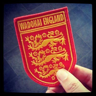 The official twitter account of Wadokai England. Visit http://t.co/qwTlm5FktL for information