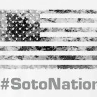 Join the movement! sotonation.comA fan page for everything Tommy Sotomayor and Sotonation! http://t.co/JMhtlITLw0… booking@yourworldmyviews.com