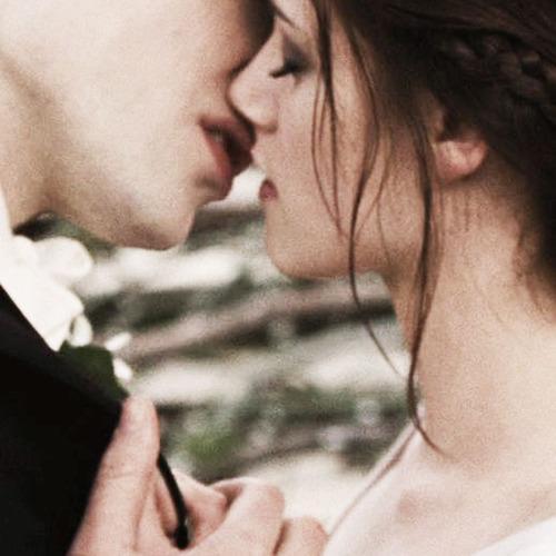 Let's start with forever...