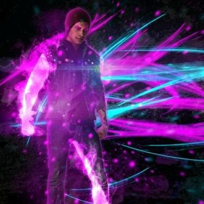 I'm gonna be different, Okay? I'm not there doing what they do, I'm there to save lives, I'm gonna be like Super Man. Fetch is my girl @NeonFetchWalker