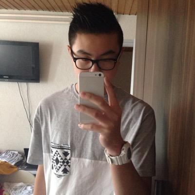 Snap : asnxshinan / Listen To You Heart / No Music No Life / Proud To Be Asian