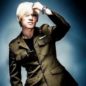 rp of bigbang daesung. #89L #RoyalFams - let's live our life