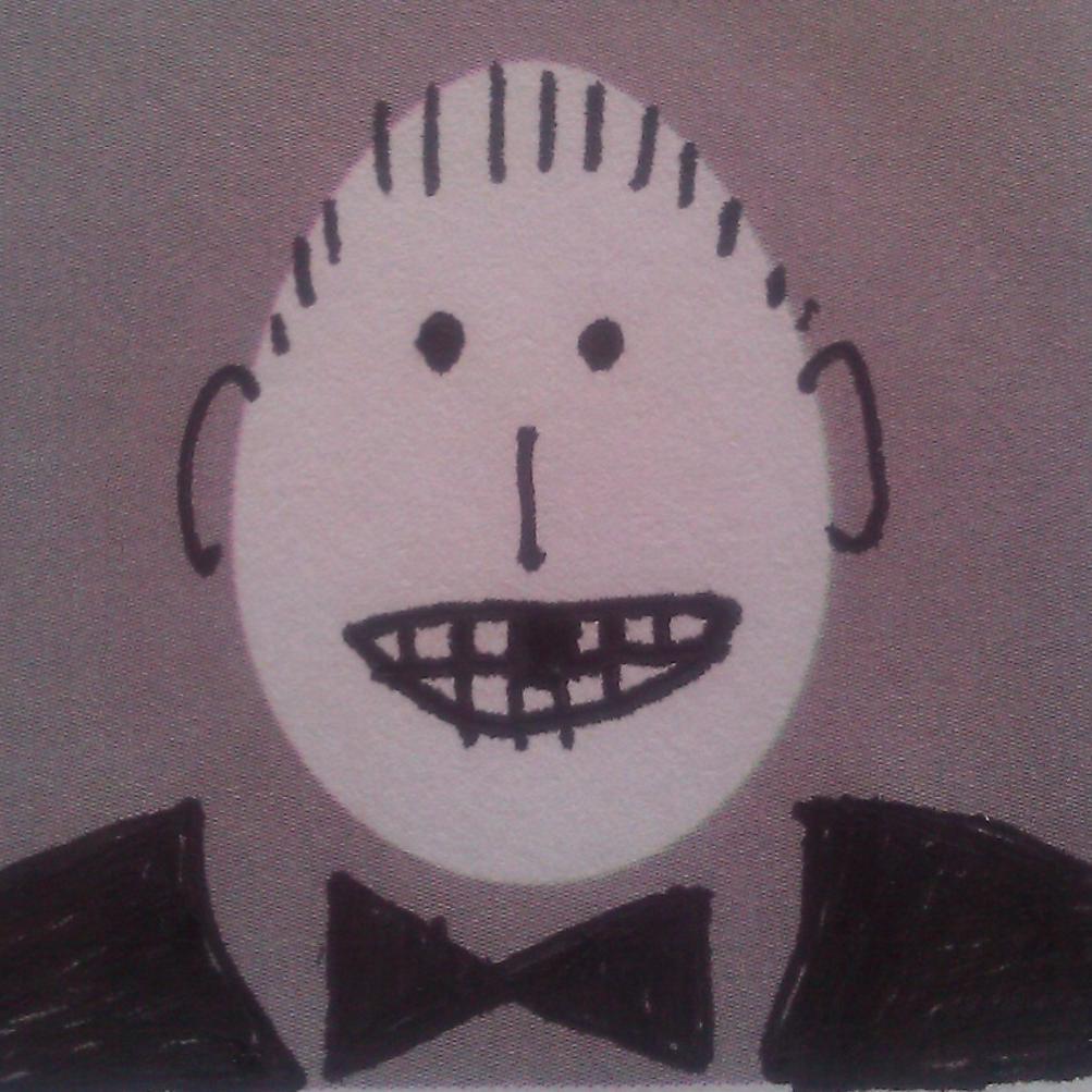 Butler aus Leidenschaft
