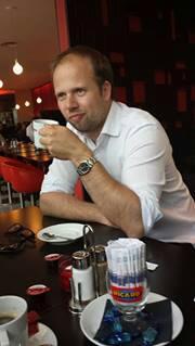 SAP HCM consultant
Interested in new SAP technologies, new developments and strategy of SAP