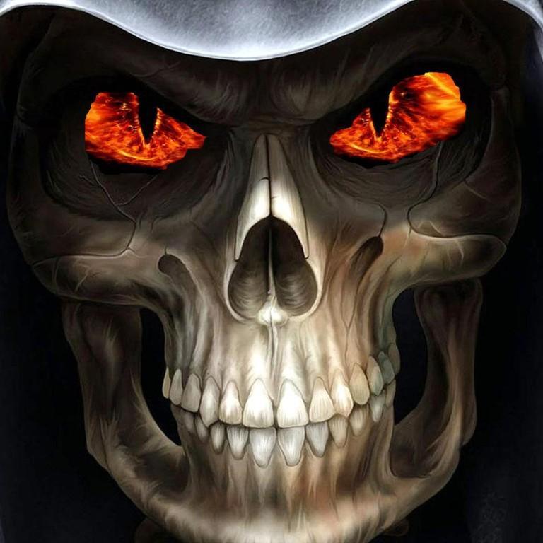 dharma cahya