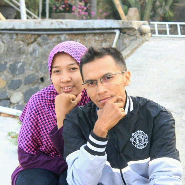 my wife ♥ @egradiniamelia