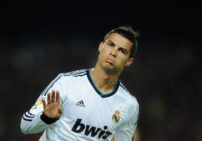 CR7Vine's profile picture. Vines of the greatest, Ronaldo.