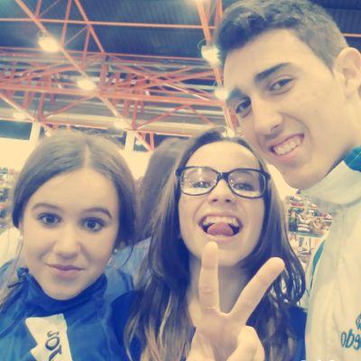 VIVE LA VIDA AL LIMITE COMO SI NO HUBIERA UN MAÑANA ✌