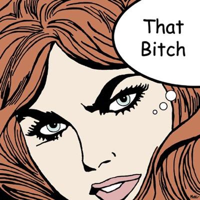 the bitch who gets a say back. ___________ follow this bitch, bitches. _______________ fav, retweet, follow. ________________