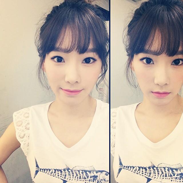 Taeyeon Girls' Generation RP |  #SMSquad #FΔVOR