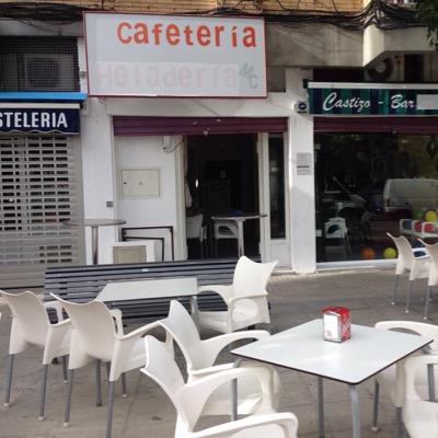 Bar - Cafeteria Castizo Especialidad en Desayunos. Gran variedad de productos, pruebe nuestra Mantequilla de Jamon.