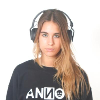 We Aren't Here For A Long Time, We're Here For A Good Time. Occasional Student & DJ