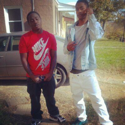 Mmg aint none fwu