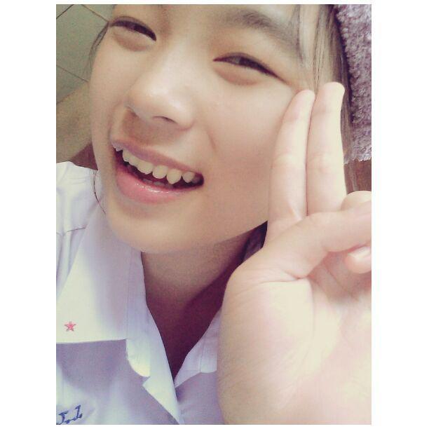 bai_khing's profile picture. หลิง ขุง