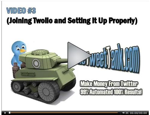 TweetTankMoney's profile picture. To Share Knowledge Skills On How To Make Money Online !!