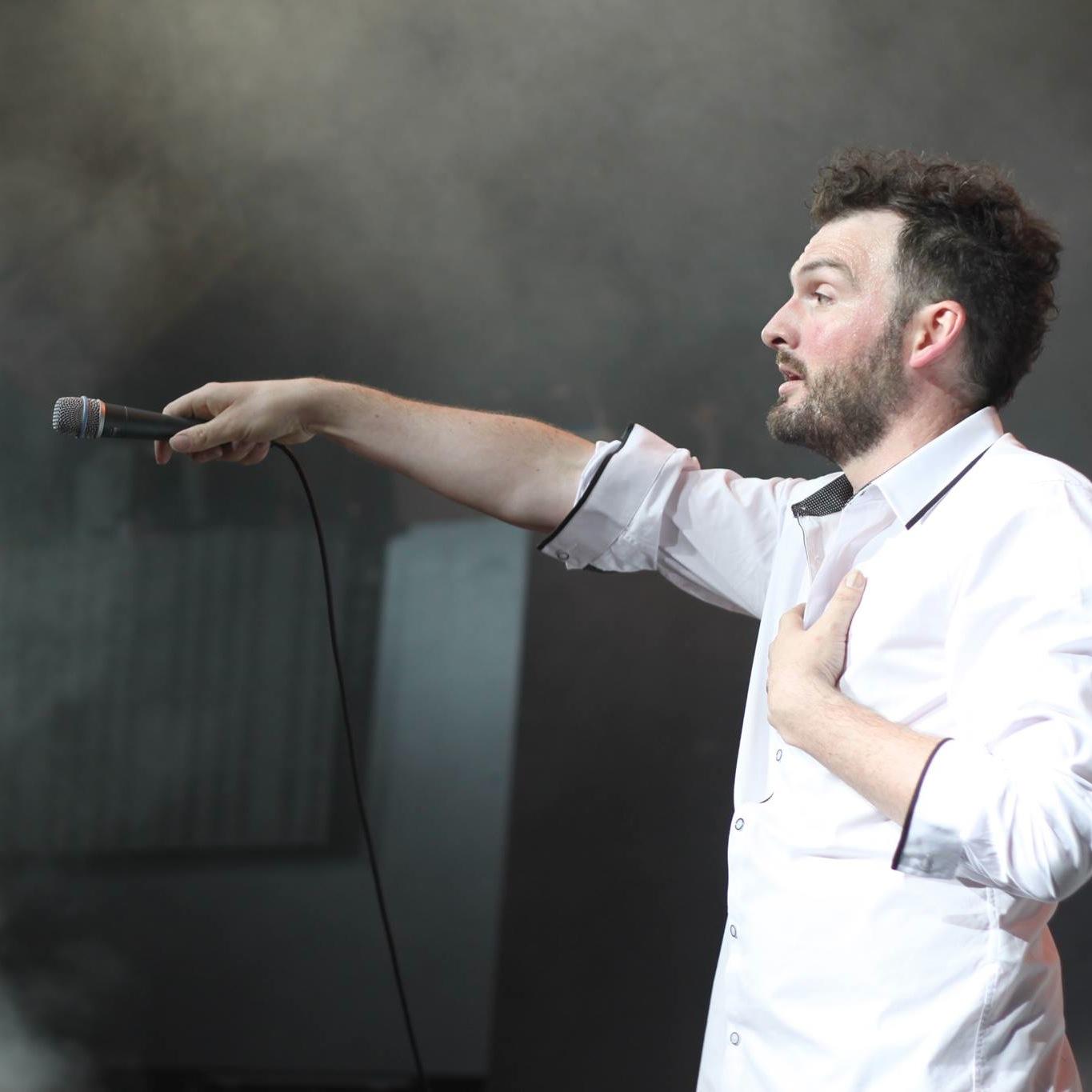 JoeJoeB1's profile picture. Australian singer / songwriter