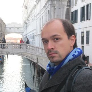 medralgow's profile picture. 