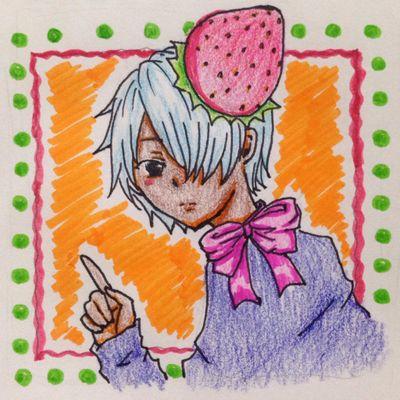 ほのいちごさんのプロフィール画像