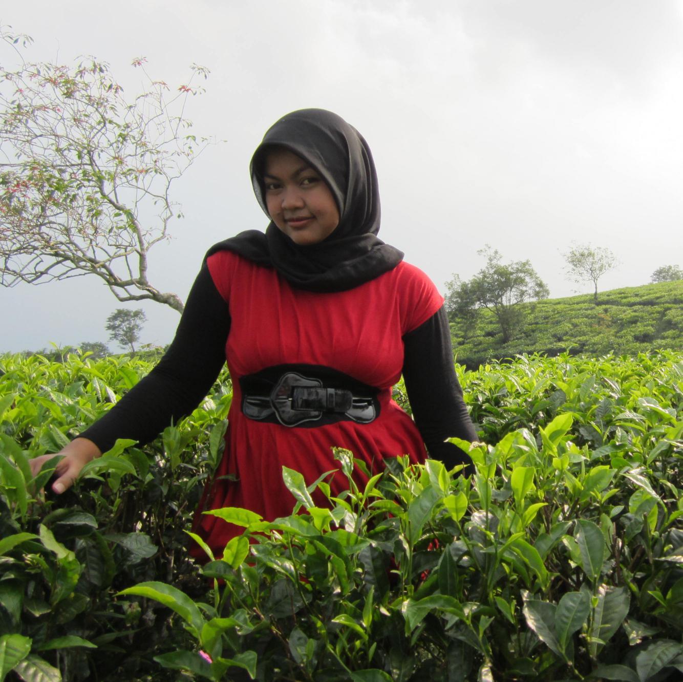 nounnariezna's profile picture. 