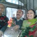 Satish Arora  - @satishsaroj1983 - Twitter