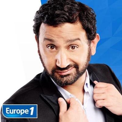 Bienvenue sur la Team #Fanzouze de Cyril Hanouna