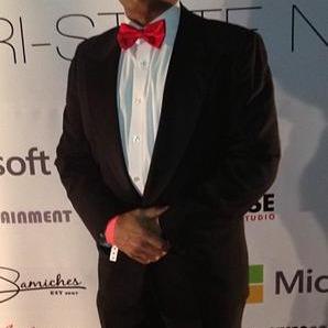 Meet Darren Keys America's new KING OF FRAUD LIT.