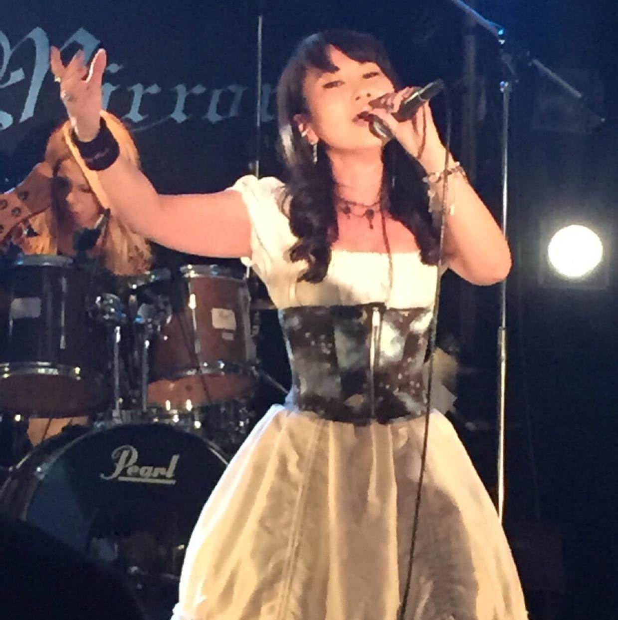 juno@FAIRY MIRRORさんのプロフィール画像