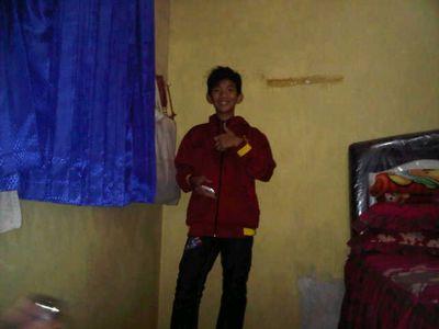 ortonzky's profile picture. REAL MADRID