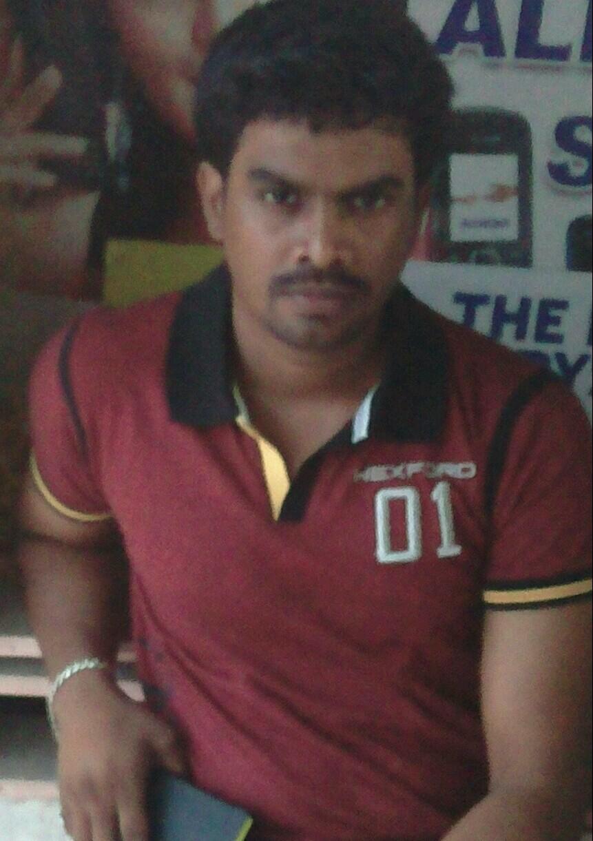 Sn.Engg- Electrical maintenance
