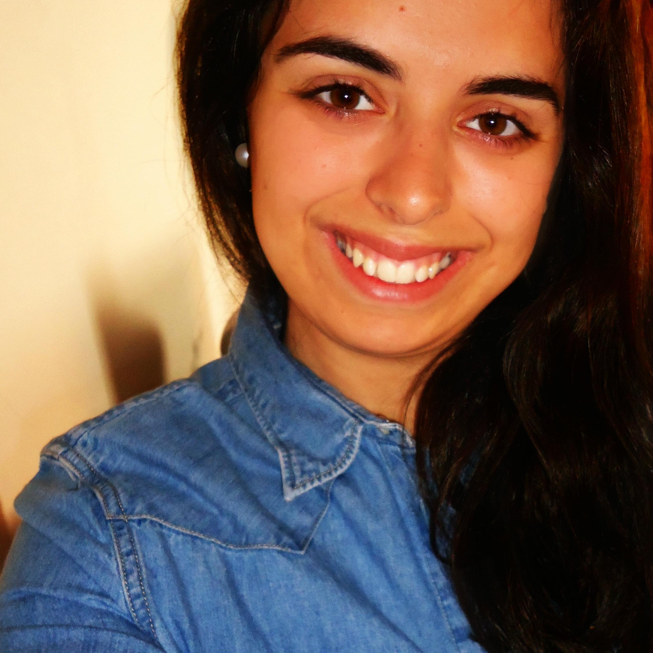 AnaRiitaSousa's profile picture. The most important thing is to enjoy your life - to be happy - it's all that matters.
Audrey Hepburn