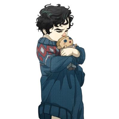 Mycroft did it. //Rp account.//