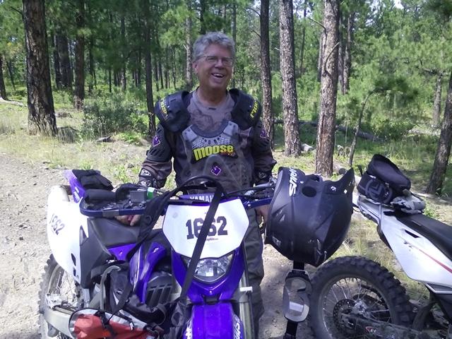 Christian, Motorcycle Enthusiast, father of 3 wonderful kids, happily married to my sweetheart Mary!