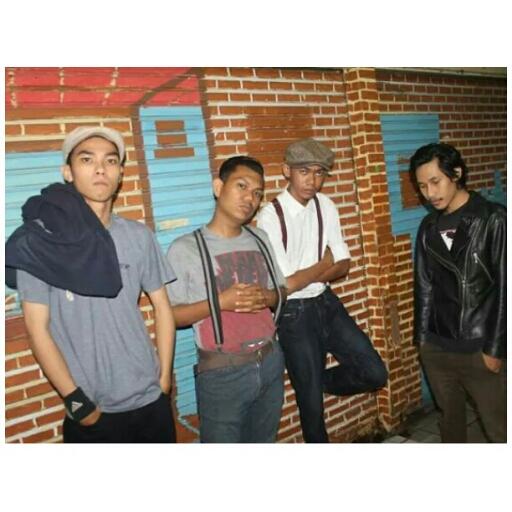 We are Rockabilly Borneo | Cp:  08985729749 / 7E5D2C60 (ADIT)