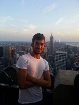 Bii2lal's profile picture. #TeamEgypt