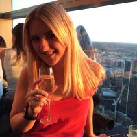 Hayley Bromilow (@hayley_brom) 's Twitter Profile