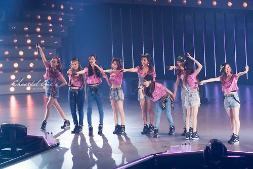 Girls Generation Dance Cover from @GPEnt_ | Debut? 240115 :) | Please support and always pray for we^^ | CP : 089506169448 / BBM : 519D3C40 (Kwon Yuri)