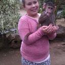 Irene Mata  - @baro_irene - Twitter