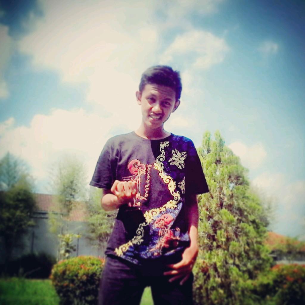 DheniSetya's profile picture. Pop Punk Drummer