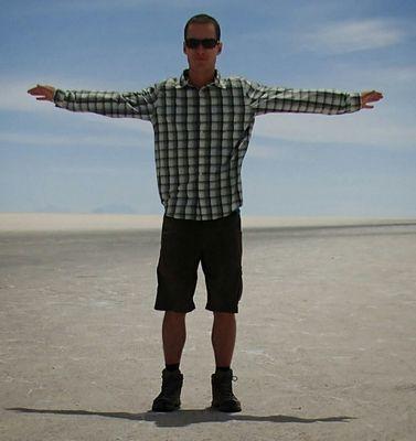 giles_pete's profile picture. 