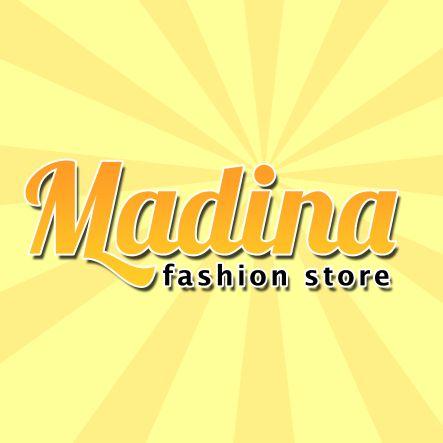 MADINA FASHION STORE.
FB: Madina Store
Twitter: @madina_store
Bbm channel: C0049045A

CP: Niam / 085641304253 / 5123F063