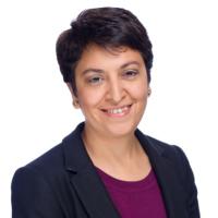 Yasmin Madan (@yasminmadan) 's Twitter Profile